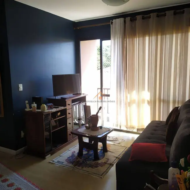 Foto 1 de Apartamento com 2 quartos à venda, 74m2 em Vila São Pedro, Santo Andre - SP