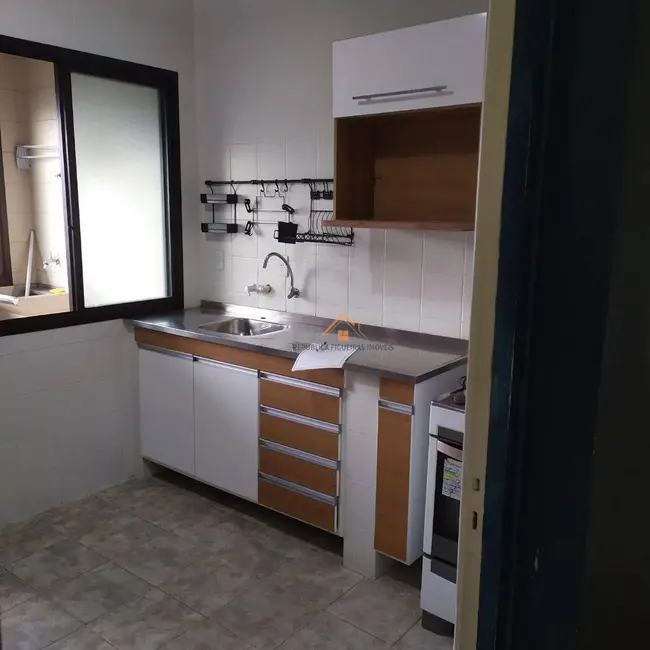 Foto 3 de Apartamento com 2 quartos à venda, 74m2 em Vila São Pedro, Santo Andre - SP