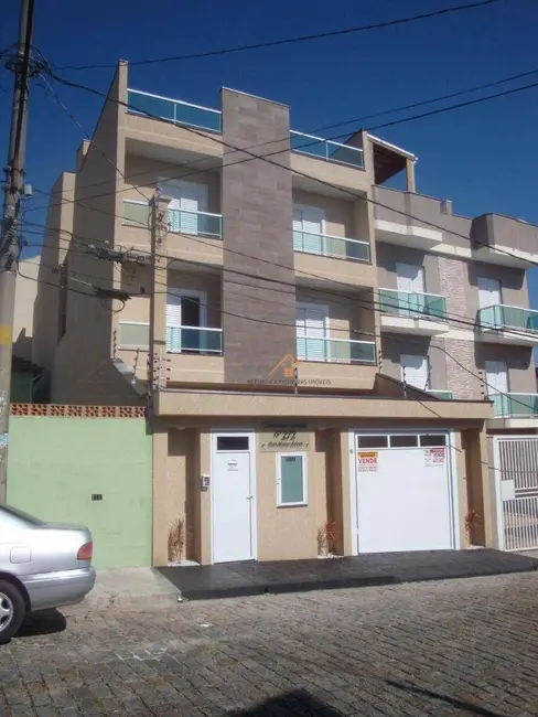 Foto 1 de Apartamento com 2 quartos para alugar, 90m2 em Vila Tibiriçá, Santo Andre - SP