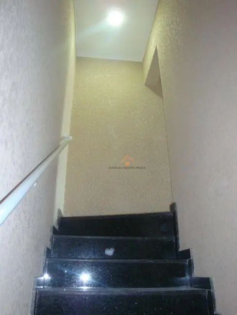 Foto 3 de Apartamento com 2 quartos para alugar, 90m2 em Vila Tibiriçá, Santo Andre - SP