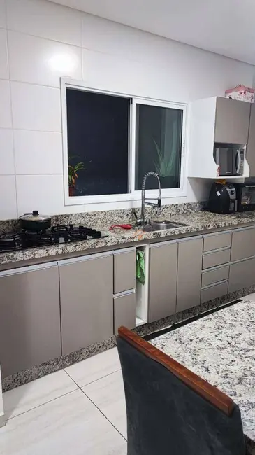 Apartamento com 2 quartos à venda, 70m2 em Vila Príncipe de Gales, Santo Andre - SP - imagem 3 Foto 3 de Apartamento com 2 quartos à venda, 70m2 em Vila Príncipe de Gales, Santo Andre - SP