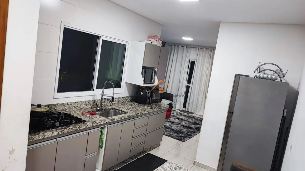 Foto 2 de Apartamento com 2 quartos à venda, 70m2 em Vila Príncipe de Gales, Santo Andre - SP
