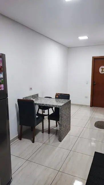 Apartamento com 2 quartos à venda, 70m2 em Vila Príncipe de Gales, Santo Andre - SP - imagem 6 Foto 6 de Apartamento com 2 quartos à venda, 70m2 em Vila Príncipe de Gales, Santo Andre - SP