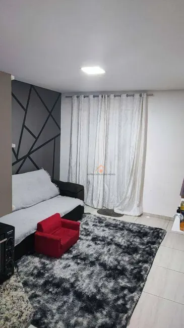Foto 1 de Apartamento com 2 quartos à venda, 70m2 em Vila Príncipe de Gales, Santo Andre - SP