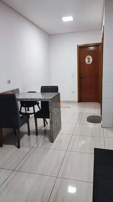 Apartamento com 2 quartos à venda, 70m2 em Vila Príncipe de Gales, Santo Andre - SP - imagem 7 Foto 7 de Apartamento com 2 quartos à venda, 70m2 em Vila Príncipe de Gales, Santo Andre - SP