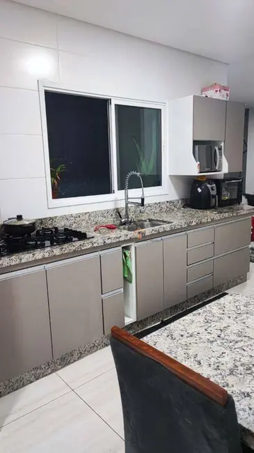 Apartamento com 2 quartos à venda, 70m2 em Vila Príncipe de Gales, Santo Andre - SP - imagem 8 Foto 8 de Apartamento com 2 quartos à venda, 70m2 em Vila Príncipe de Gales, Santo Andre - SP
