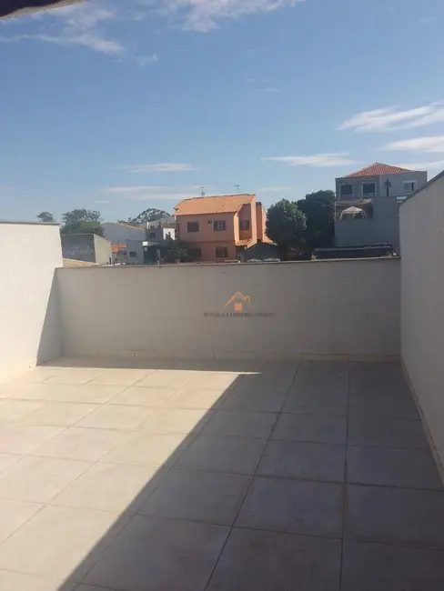 Foto 2 de Apartamento com 2 quartos à venda, 96m2 em Vila Camilópolis, Santo Andre - SP
