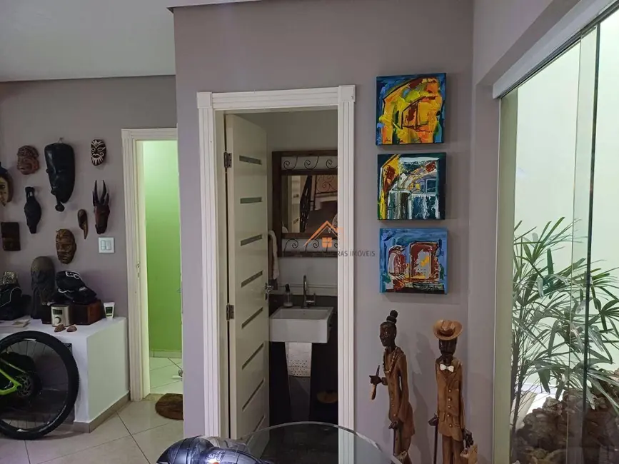 Foto 6 de Sobrado com 4 quartos à venda, 335m2 em Vila Floresta, Santo Andre - SP