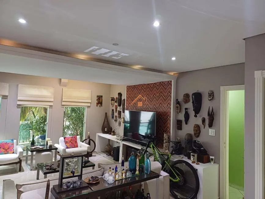 Foto 9 de Sobrado com 4 quartos à venda, 335m2 em Vila Floresta, Santo Andre - SP