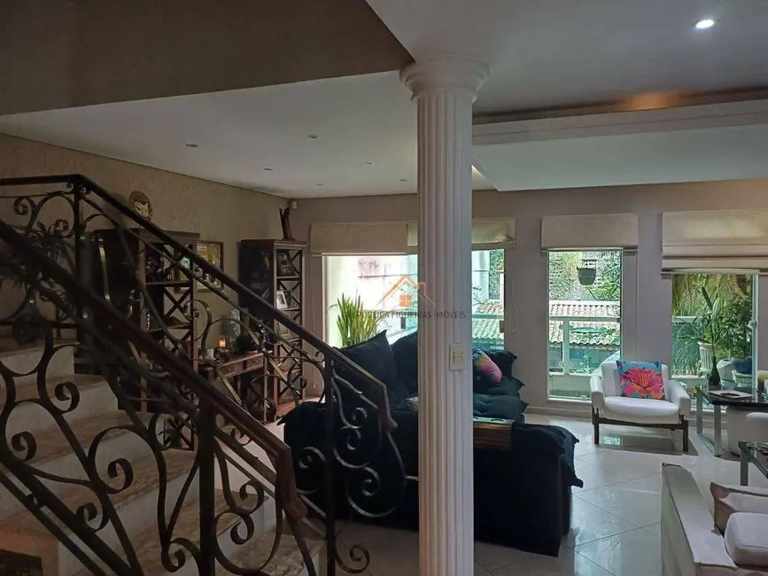 Foto 8 de Sobrado com 4 quartos à venda, 335m2 em Vila Floresta, Santo Andre - SP