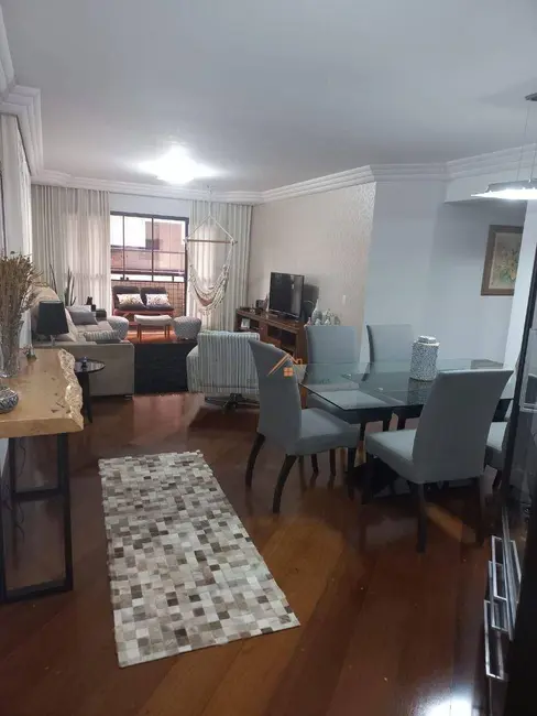 Foto 5 de Apartamento com 3 quartos à venda, 172m2 em Barcelona, Sao Caetano Do Sul - SP