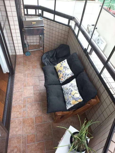 Foto 4 de Apartamento com 3 quartos à venda, 172m2 em Barcelona, Sao Caetano Do Sul - SP