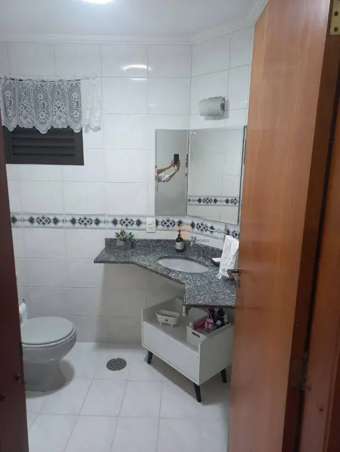 Foto 6 de Apartamento com 3 quartos à venda, 172m2 em Barcelona, Sao Caetano Do Sul - SP