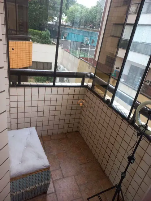 Foto 2 de Apartamento com 3 quartos à venda, 172m2 em Barcelona, Sao Caetano Do Sul - SP