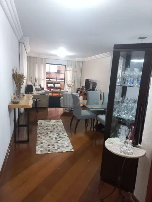 Foto 1 de Apartamento com 3 quartos à venda, 172m2 em Barcelona, Sao Caetano Do Sul - SP
