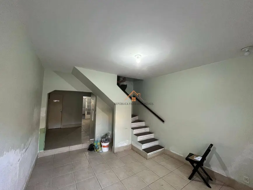 Sobrado com 3 quartos para alugar, 100m2 em Campestre, Santo Andre - SP - imagem 8 Foto 8 de Sobrado com 3 quartos para alugar, 100m2 em Campestre, Santo Andre - SP