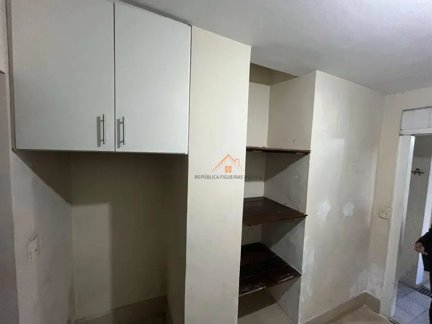 Sobrado com 3 quartos para alugar, 100m2 em Campestre, Santo Andre - SP - imagem 6 Foto 6 de Sobrado com 3 quartos para alugar, 100m2 em Campestre, Santo Andre - SP