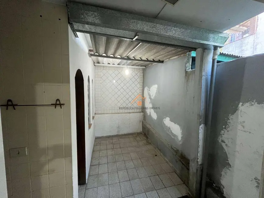 Sobrado com 3 quartos para alugar, 100m2 em Campestre, Santo Andre - SP - imagem 4 Foto 4 de Sobrado com 3 quartos para alugar, 100m2 em Campestre, Santo Andre - SP