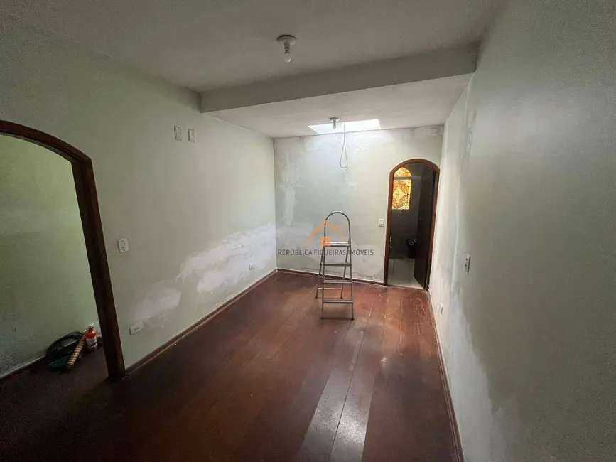 Sobrado com 3 quartos para alugar, 100m2 em Campestre, Santo Andre - SP - imagem 3 Foto 3 de Sobrado com 3 quartos para alugar, 100m2 em Campestre, Santo Andre - SP