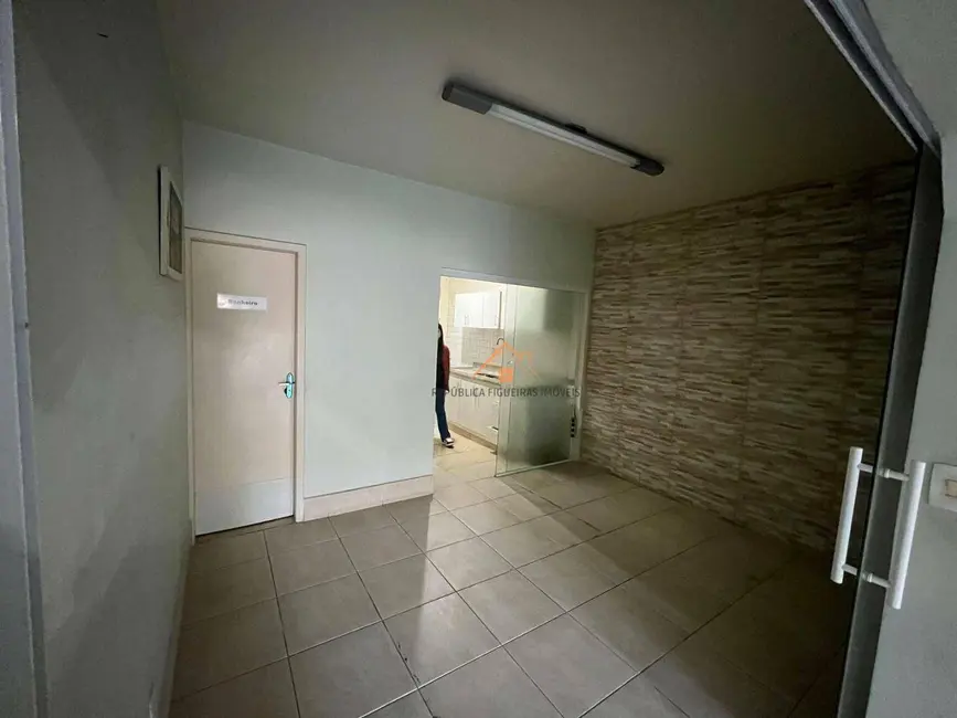 Foto 2 de Sobrado com 3 quartos para alugar, 100m2 em Campestre, Santo Andre - SP