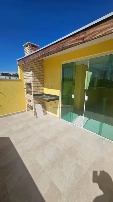 Foto 1 de Cobertura com 2 quartos à venda, 94m2 em Vila Curuçá, Santo Andre - SP