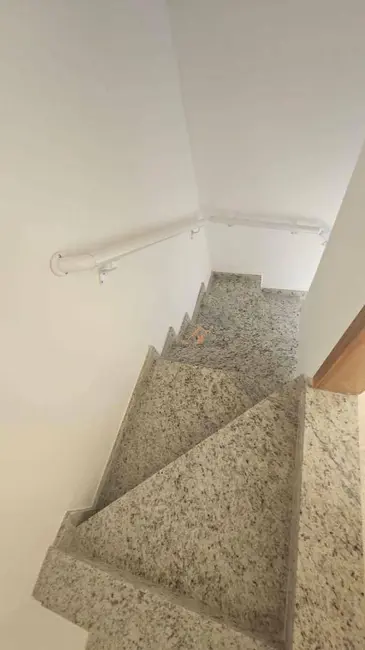 Foto 2 de Cobertura com 2 quartos à venda, 94m2 em Vila Curuçá, Santo Andre - SP