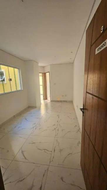 Cobertura com 2 quartos à venda, 94m2 em Vila Curuçá, Santo Andre - SP - imagem 8 Foto 8 de Cobertura com 2 quartos à venda, 94m2 em Vila Curuçá, Santo Andre - SP