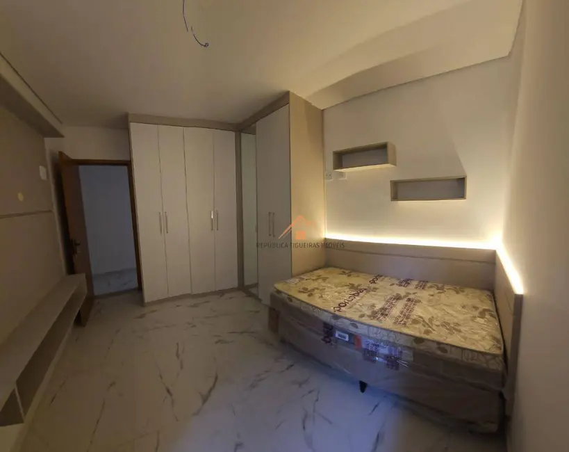 Foto 6 de Apartamento com 3 quartos à venda, 90m2 em Campestre, Santo Andre - SP