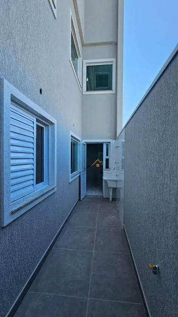 Foto 6 de Apartamento com 3 quartos à venda, 85m2 em Santa Maria, Santo Andre - SP