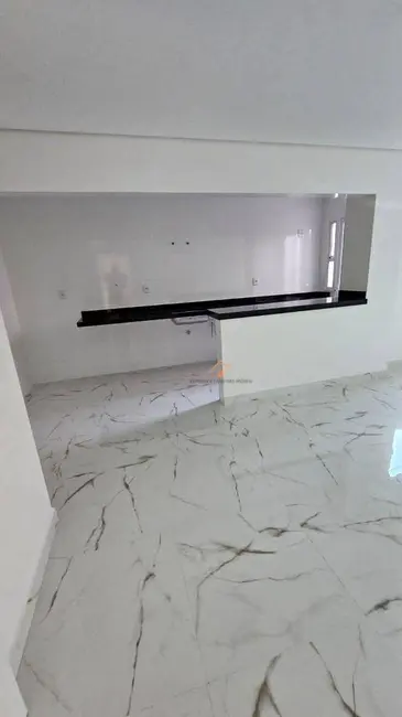 Foto 3 de Apartamento com 3 quartos à venda, 85m2 em Santa Maria, Santo Andre - SP