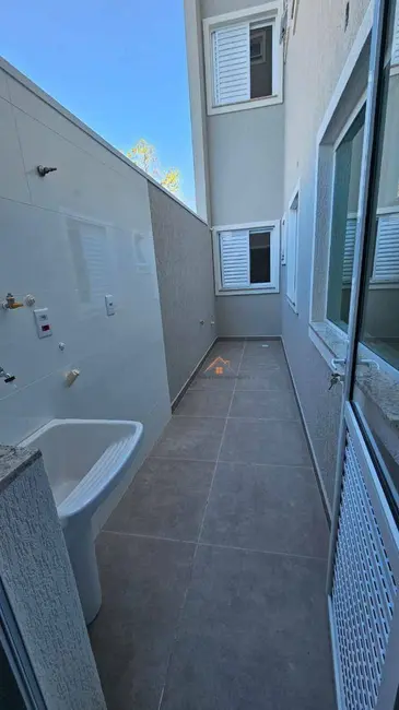 Foto 5 de Apartamento com 3 quartos à venda, 85m2 em Santa Maria, Santo Andre - SP