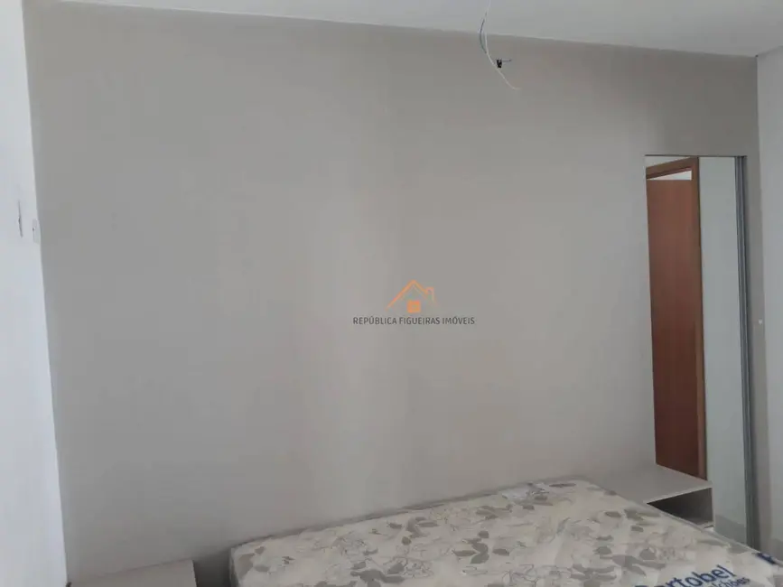 Foto 2 de Apartamento com 2 quartos à venda, 52m2 em Vila Curuçá, Santo Andre - SP
