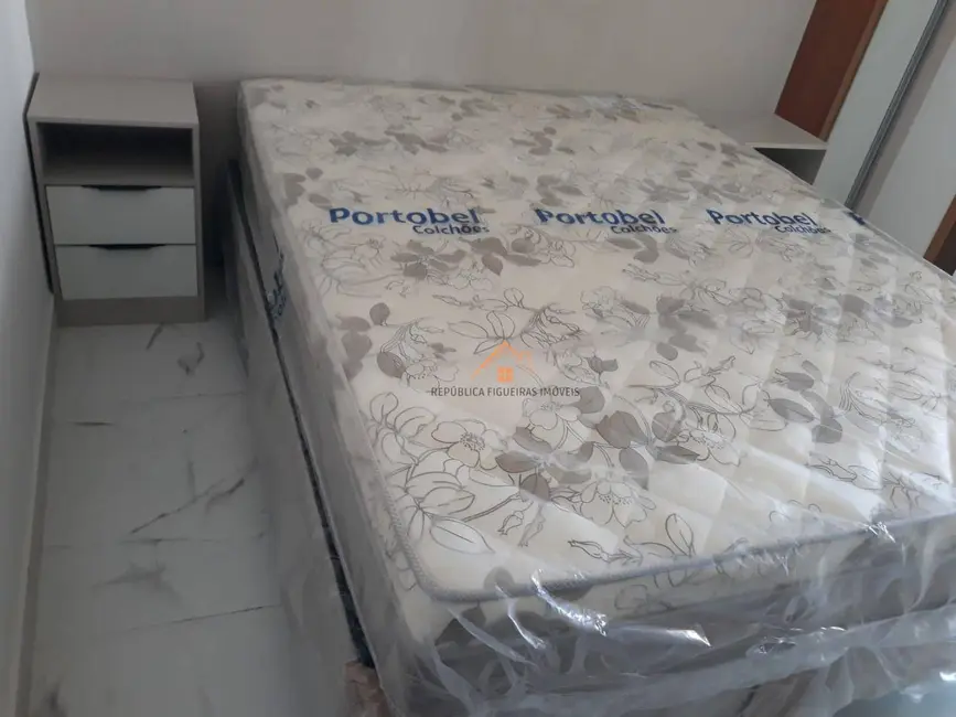 Foto 3 de Apartamento com 2 quartos à venda, 52m2 em Vila Curuçá, Santo Andre - SP