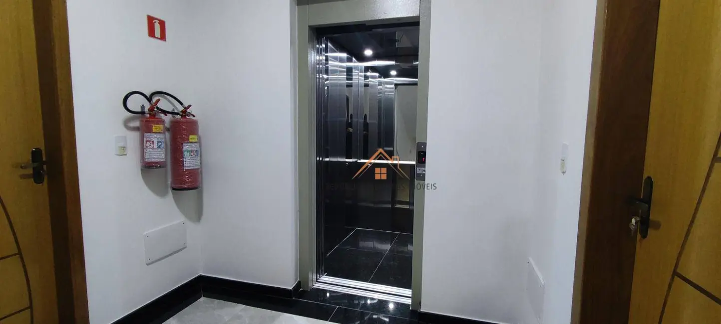 Foto 8 de Apartamento com 2 quartos à venda, 50m2 em Jardim Santo Alberto, Santo Andre - SP