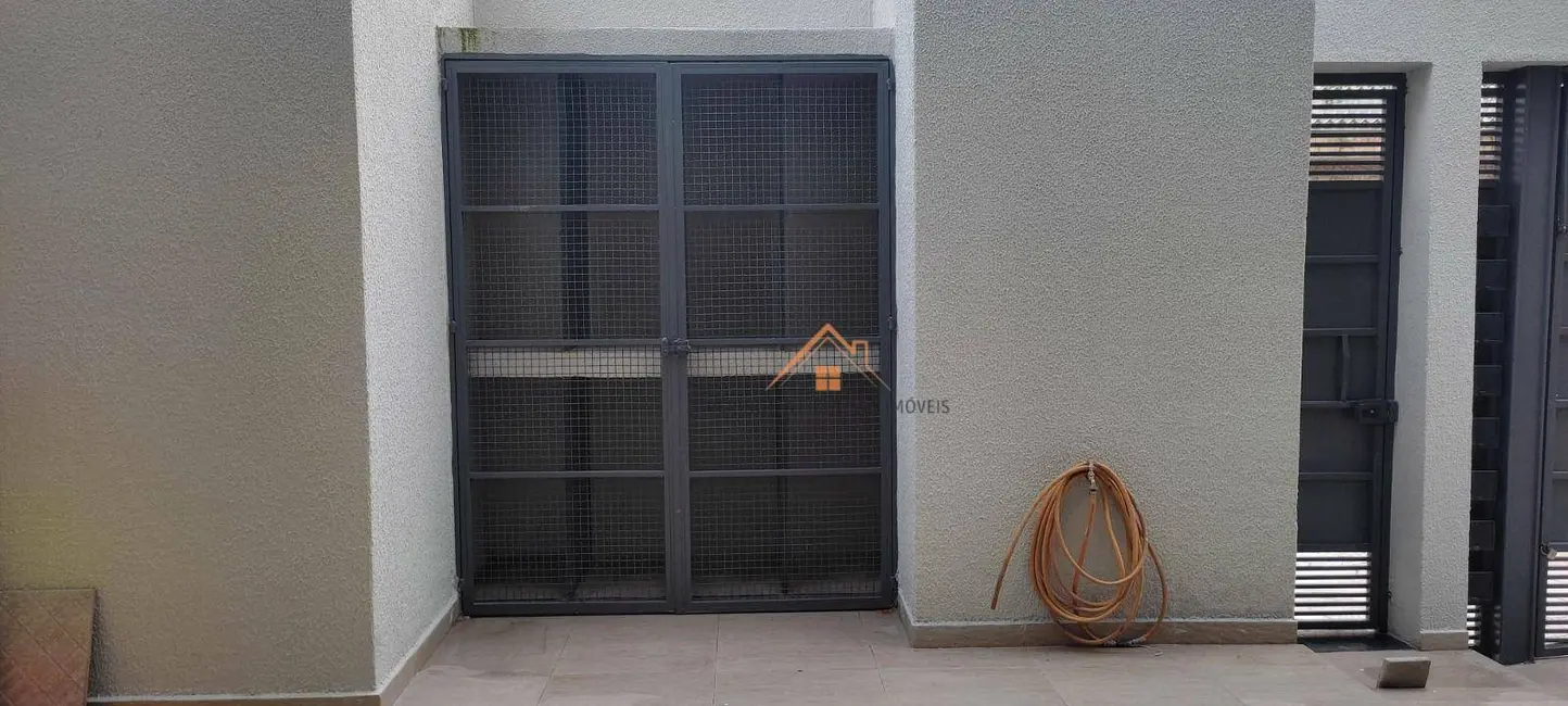 Foto 4 de Apartamento com 2 quartos à venda, 50m2 em Jardim Santo Alberto, Santo Andre - SP