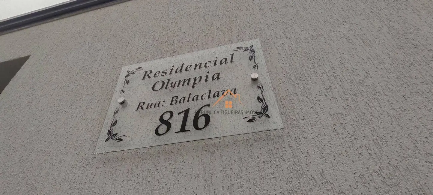 Foto 7 de Apartamento com 2 quartos à venda, 50m2 em Jardim Santo Alberto, Santo Andre - SP