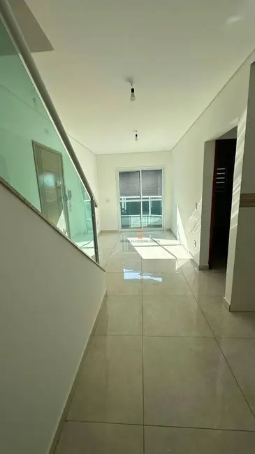 Foto 8 de Cobertura com 2 quartos à venda, 108m2 em Santo Andre - SP