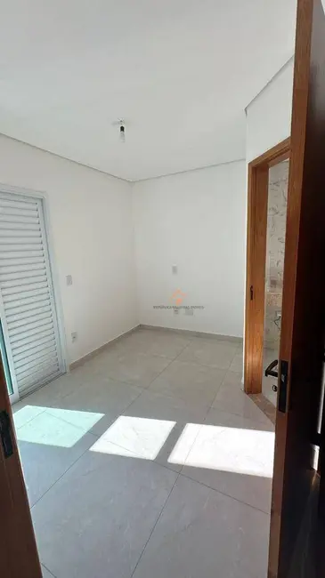 Foto 9 de Cobertura com 2 quartos à venda, 108m2 em Santo Andre - SP