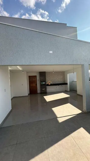 Foto 1 de Cobertura com 2 quartos à venda, 108m2 em Santo Andre - SP
