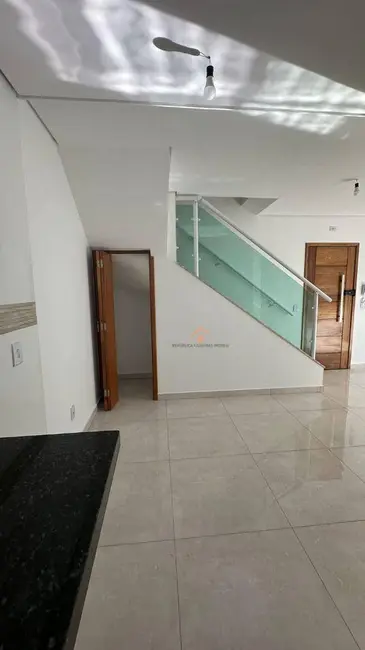 Foto 4 de Cobertura com 2 quartos à venda, 108m2 em Santo Andre - SP