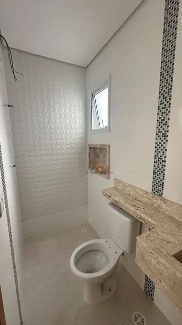Foto 7 de Cobertura com 2 quartos à venda, 108m2 em Santo Andre - SP