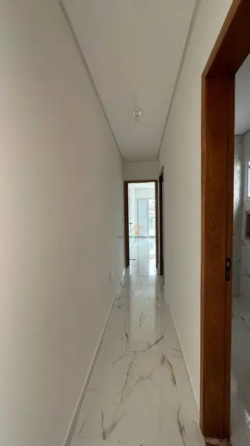 Foto 3 de Cobertura com 2 quartos à venda, 115m2 em Vila Curuçá, Santo Andre - SP