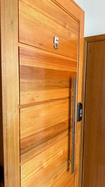 Foto 4 de Cobertura com 2 quartos à venda, 115m2 em Vila Curuçá, Santo Andre - SP