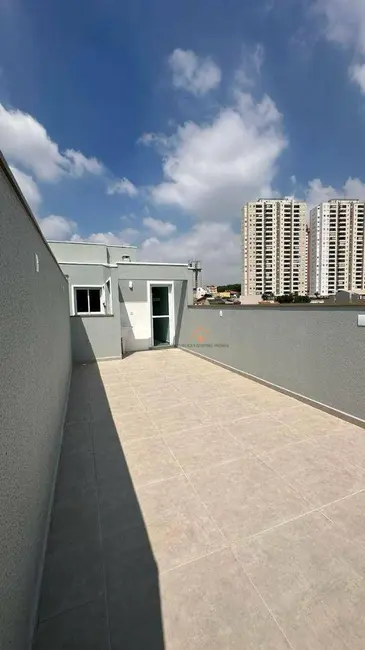Foto 7 de Cobertura com 2 quartos à venda, 115m2 em Vila Curuçá, Santo Andre - SP