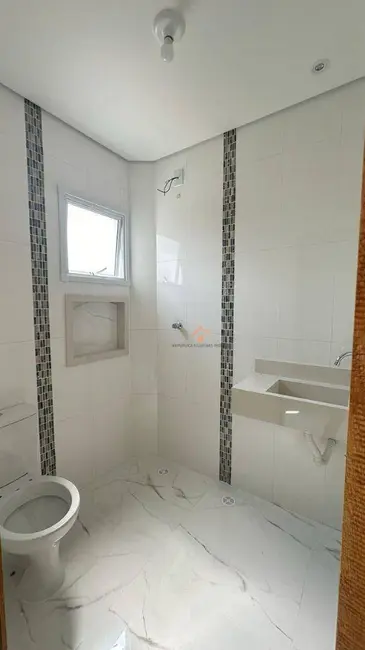 Foto 8 de Cobertura com 2 quartos à venda, 115m2 em Vila Curuçá, Santo Andre - SP