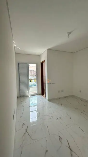 Foto 6 de Cobertura com 2 quartos à venda, 115m2 em Vila Curuçá, Santo Andre - SP