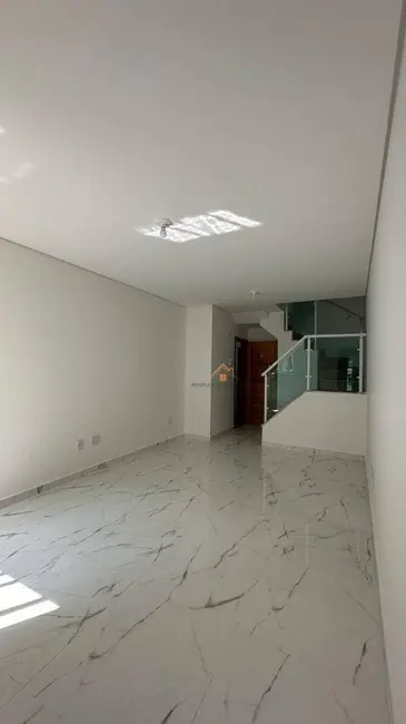 Foto 5 de Cobertura com 2 quartos à venda, 115m2 em Vila Curuçá, Santo Andre - SP