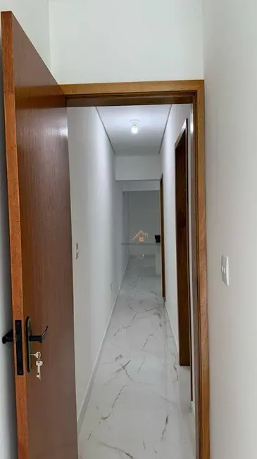 Foto 6 de Apartamento com 2 quartos à venda, 55m2 em Vila Curuçá, Santo Andre - SP