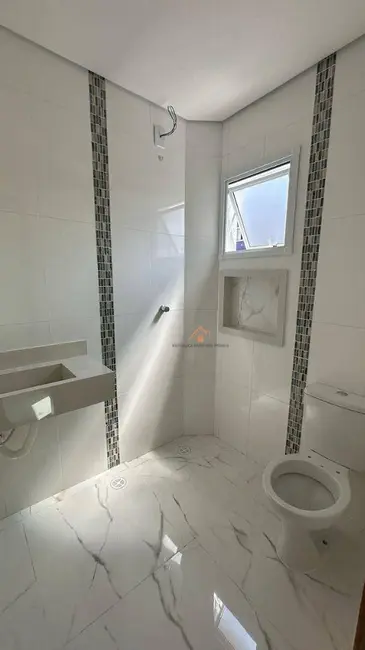 Foto 8 de Apartamento com 2 quartos à venda, 55m2 em Vila Curuçá, Santo Andre - SP