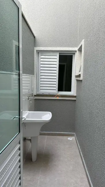 Foto 4 de Apartamento com 2 quartos à venda, 55m2 em Vila Curuçá, Santo Andre - SP